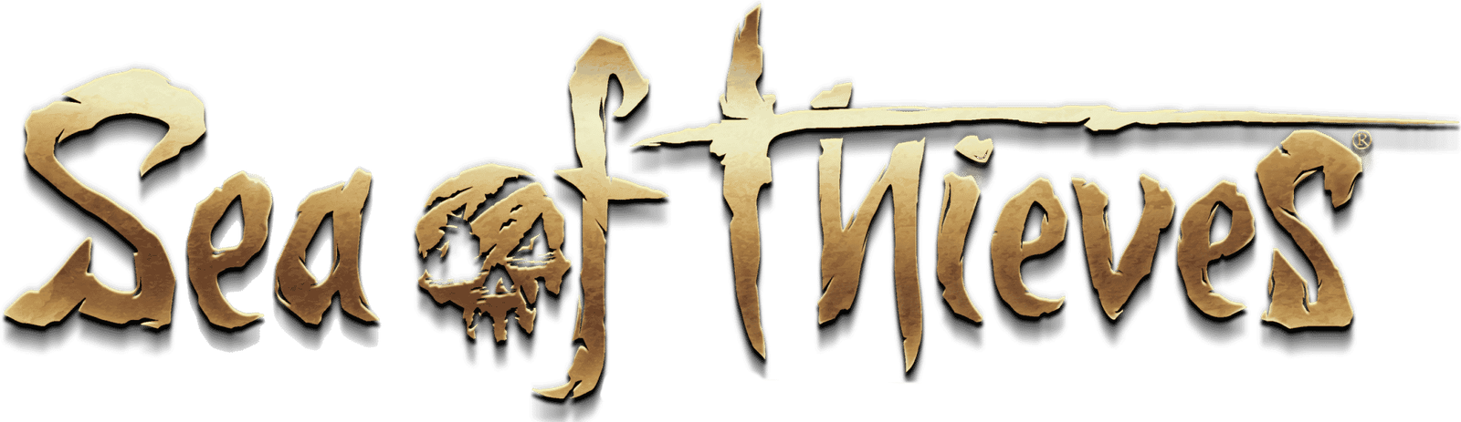 Logo Sea of Thieves